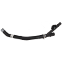 tubazione/condotto metallico rigido dell'acqua di raffreddamento iveco 5801554483