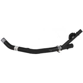 tubazione/condotto metallico rigido dell'acqua di raffreddamento iveco 5801554483