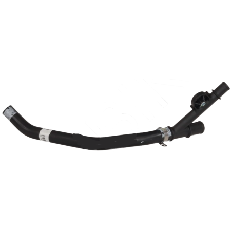 tubazione/condotto metallico rigido dell'acqua di raffreddamento iveco 5801554483