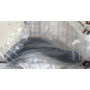 tubo flessibile in gomma olio motore pre-assemblato iveco 41201406