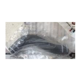 tubo flessibile in gomma olio motore pre-assemblato iveco 41201406