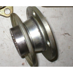 manicotto ponte differenziale iveco 2981456