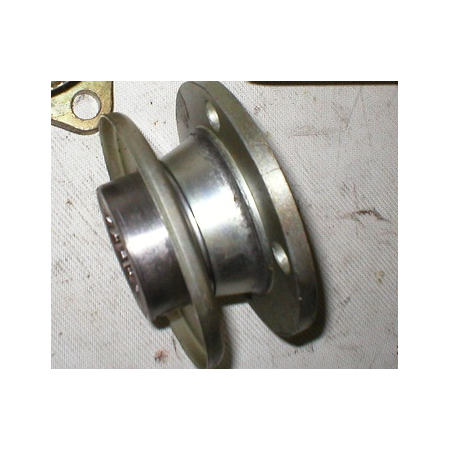 manicotto ponte differenziale iveco 2981456