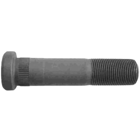 colonnetta/colonnina fissaggio ruota post 20x87 iveco 7168841 2475863, 42003938