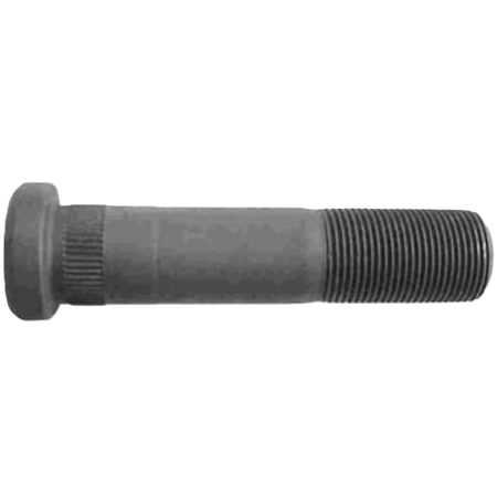 colonnetta/colonnina fissaggio ruota post 20x87 iveco 7168841 2475863, 42003938
