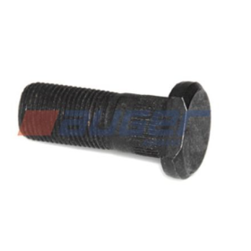 colonnetta o colonnina di fissaggio per mozzo ruota anteriore 18x45 iveco 7168347 7161200