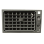 bocchette/diffusore prese aria destre/sinistre iveco 93924118 98473311