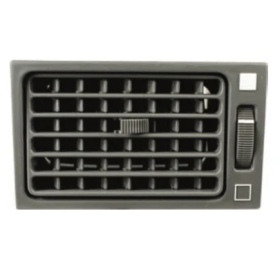 bocchette/diffusore prese aria destre/sinistre iveco 93924118 98473311