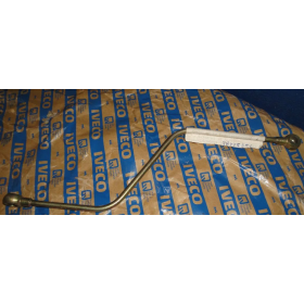 tubo con occhielli acqua raffreddamento scambiatore iveco 98445356