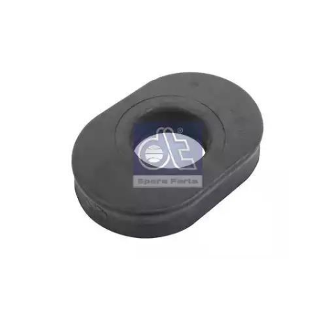 tampone elestico gancio di traino basso iveco 93190910 errevi 730074