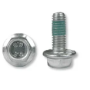 vite flangiata M6x1x12 dn 6921 8.8 iveco 17114724