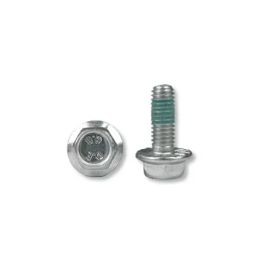 vite flangiata M6x1x12 dn 6921 8.8 iveco 17114724