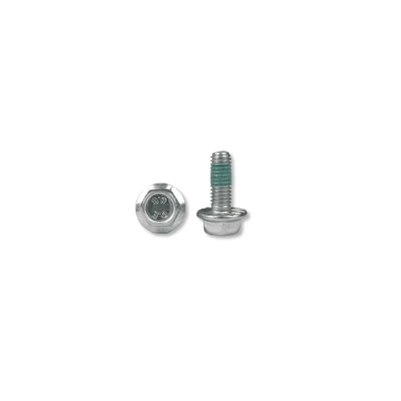 vite flangiata M6x1x12 dn 6921 8.8 iveco 17114724