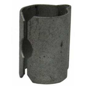fermaglio metallico a molla per ancoraggio rapido d 10mm iveco 17722074