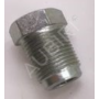 raccordo filettato giunzione per i tubi impianto frenante 12x1 iveco 17754314