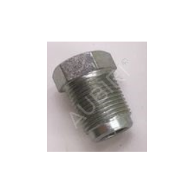 raccordo filettato giunzione per i tubi impianto frenante 12x1 iveco 17754314