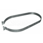 collare serrag/staffa fissaggio marmitte/silenziatore iveco 41016565