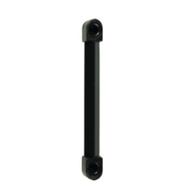 asta di comando della serratura iveco 93925711 503474414, 503645329, Fast 38-175