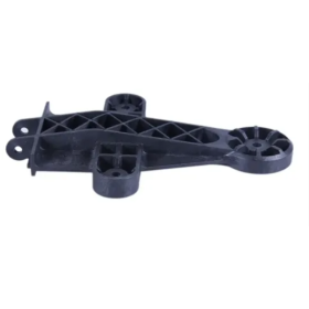 Staffa / Supporto dello Spoiler Aerodinamico Tetto iveco 504153462 5801775205