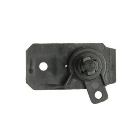 supporto interno rimando porta cabina sx iveco 98407726