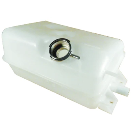 vaschetta/serbatoio compens liquido refrigerante motore iveco 93902290 9390289 8580210