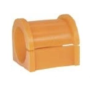 tassello elastico/silentbloc barra stabilizzatrice iveco 98407169