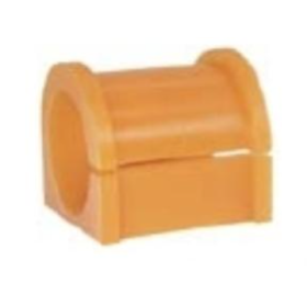 tassello elastico/silentbloc barra stabilizzatrice iveco 98407169