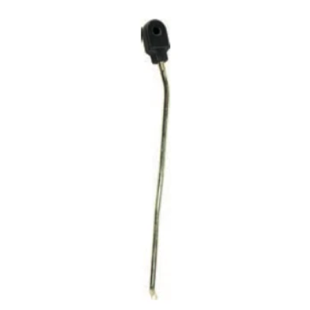 asta della sicura della serratura per portiera ant sx iveco 93926193