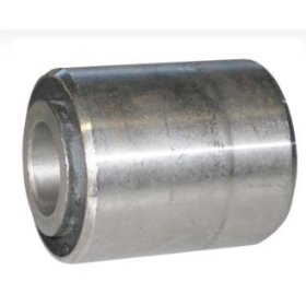 Silent-Block della barra stabilizzatrice post 30x60x58 iveco 97103138