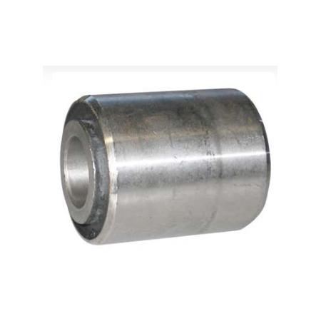Silent-Block della barra stabilizzatrice post 30x60x58 iveco 97103138