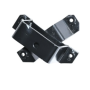 supporto braccio oscillante sospensione pneumatica dx iveco 93808954