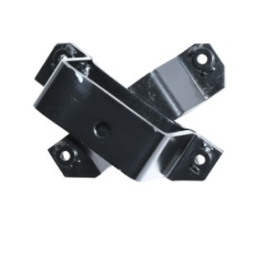 supporto braccio oscillante sospensione pneumatica dx iveco 93808954