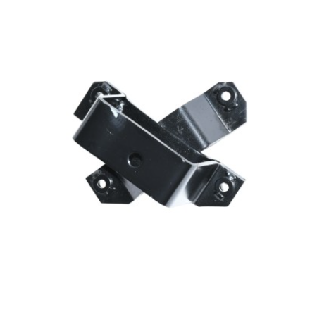 supporto braccio oscillante sospensione pneumatica dx iveco 93808954