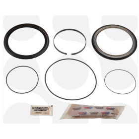 kit paraoli riparazione e revisione mozzo ruota saf holland 3434301400