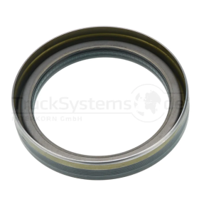 Paraolio per Mozzo Ruota 15 117,6x152,4x25,4 saf holland 4373003501