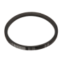 cinghia trapezoidale liscio compressore a/c b17x11x937 iveco 4867618 117172