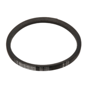 cinghia trapezoidale liscio compressore a/c b17x11x937 iveco 4867618 117172