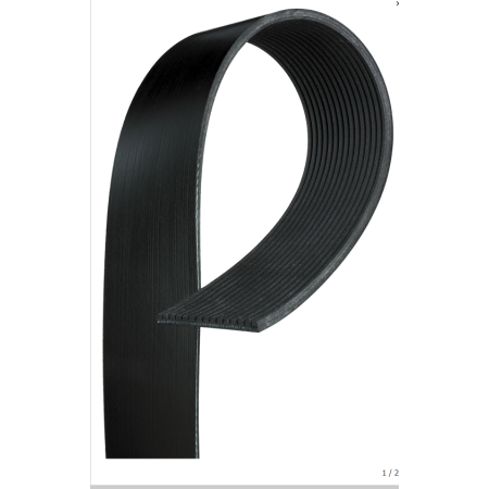 cinghia di comando poly-v 15pk954 larghezza 53 iveco 4860584