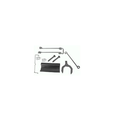 serie di ricambi pinze freni iveco 93161560