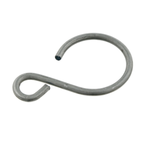 collare sicurezza/anello di blocc/fermo di sicur freno bpw 335000130