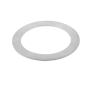 anello di tenuta/guarnizione piatta per mozzo ruota bpw 331097140