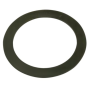 anello di tenuta / rasamento in plastica 8t 136x105x2,5 bpw 331097320