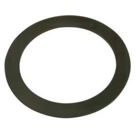 anello di tenuta / rasamento in plastica 8t 136x105x2,5 bpw 331097320