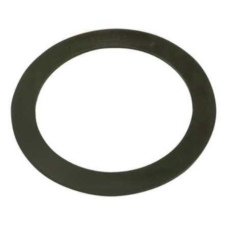 anello di tenuta / rasamento in plastica 8t 136x105x2,5 bpw 331097320