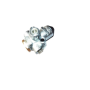 valvola riduttore di pressione 4,5bar craver iveco 4744294
