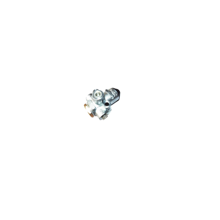 valvola riduttore di pressione 4,5bar craver iveco 4744294