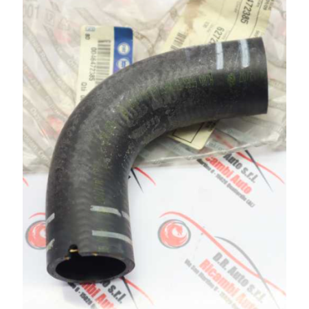 manicotto flessibile termostato circuito raffreddamento fiat 46472385