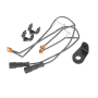 kit sensori usura delle pastiglie freni per sistemi tsb bpw 0580149500
