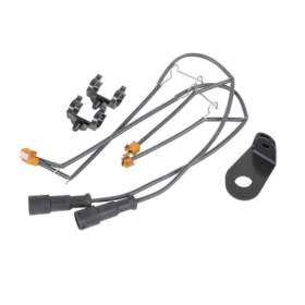 kit sensori usura delle pastiglie freni per sistemi tsb bpw 0580149500