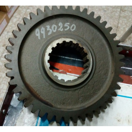 ingranaggio Z44 marcia ridotta primino/crawler cambio iveco 9930250